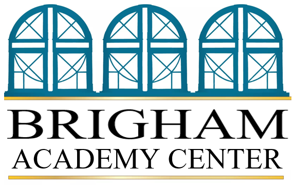 Brigham Academy Center